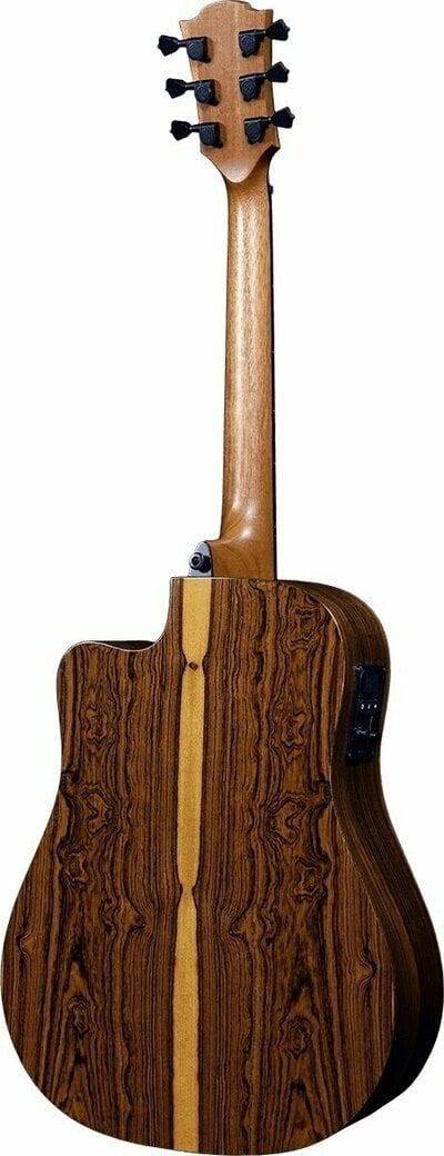 Accordatore integrato