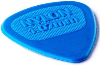 Pick Dunlop 443R 1.07 Nylon Midi Standard Pick - 1