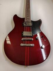 Guitarra electrica Yamaha RSE20 Red Copper Guitarra electrica (Dañado) - 2
