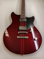 Yamaha RSE20 Red Copper Elektrische gitaar