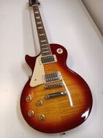 Epiphone Les Paul Standard 50s Heritage LH Heritage Cherry Sunburst Guitarra eléctrica