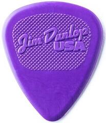 Pick Dunlop 443R 1.14 Nylon Midi Standard Pick - 2