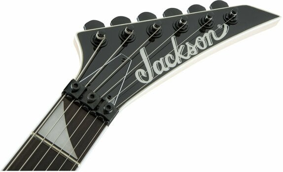 Elektromos gitár Jackson JS32 King V AH Matte Army Drab - 5