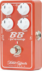 Kytarový efekt Xotic BB Preamp V1.5 Kytarový efekt - 1