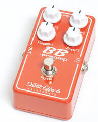 Kytarový efekt Xotic BB Preamp V1.5 Kytarový efekt - 3