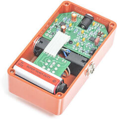 Kytarový efekt Xotic BB Preamp V1.5 Kytarový efekt - 5