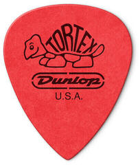 Plektrum Dunlop 462R Tortex TIII .50 Plektrum - 1