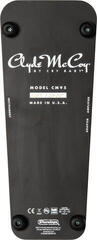 Guitar Effect Dunlop CM95 Clyde McCoy Crybaby Guitar Effect - 3