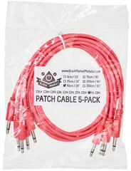 Patch Cable Black Market Modular 25 cm Patch Cable - 2