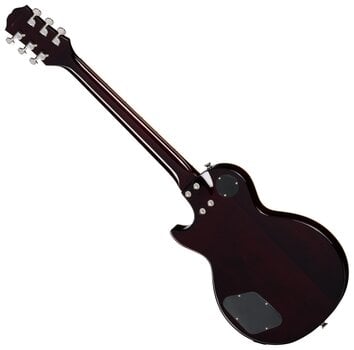 Elektrische gitaar Epiphone Les Paul Tribute Plus Vintage Sunburst Elektrische gitaar - 2