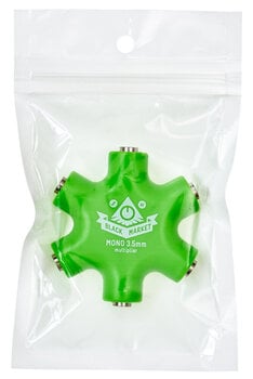 Jack-Jack-adapter Black Market Modular Monomult Jack-Jack-adapter - 2