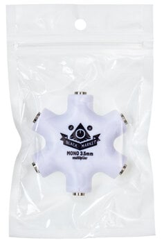 Jack-Jack-adapter Black Market Modular Monomult Jack-Jack-adapter - 2