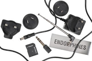 Syntetisaattori Endorphin.es Evil Pet Syntetisaattori - 3