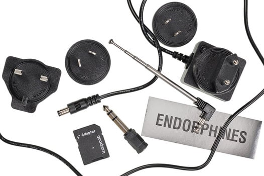 Synthétiseur Endorphin.es Evil Pet Synthétiseur - 4