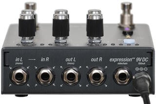 Gitaareffect Endorphin.es Golden Master Pedal Gitaareffect - 2