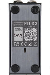 Pedal de sustentação Endorphin.es Plus 3 Pedal de sustentação - 2