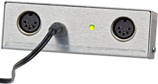 MIDI Interface Kenton Thru 5 – 1 MIDI IN to 5 THRU MIDI Interface - 2