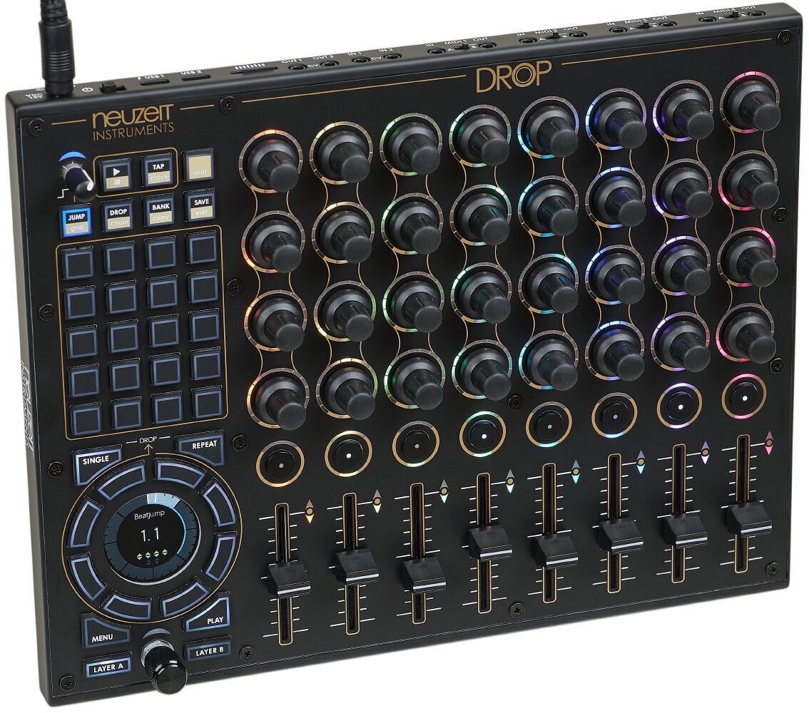 Controls