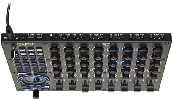 Controlador MIDI Neuzeit Instruments Drop Controlador MIDI - 3