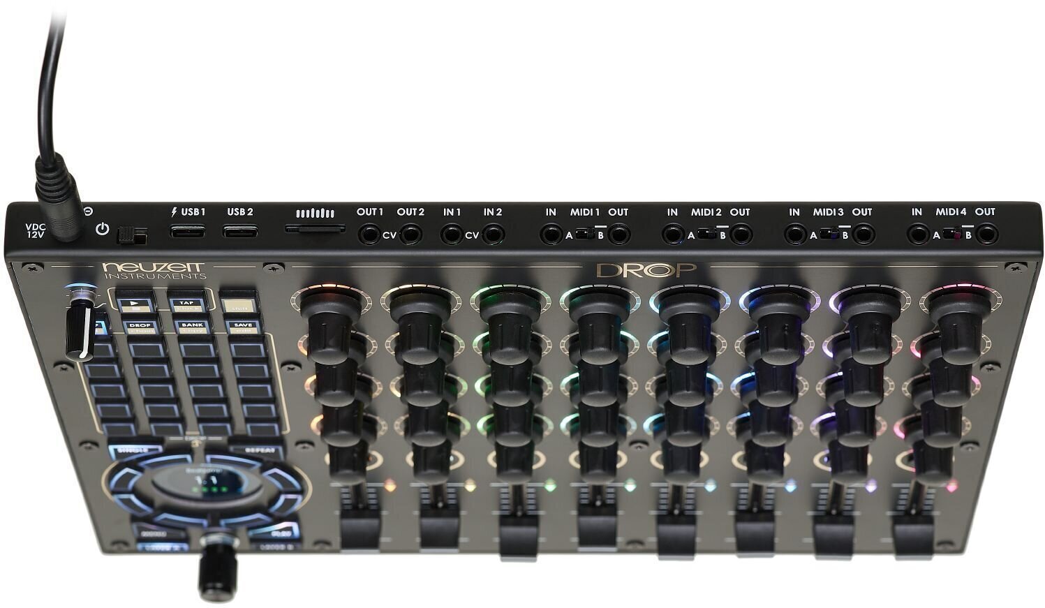 USB to Host