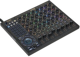 Controlador MIDI Neuzeit Instruments Drop Controlador MIDI - 3