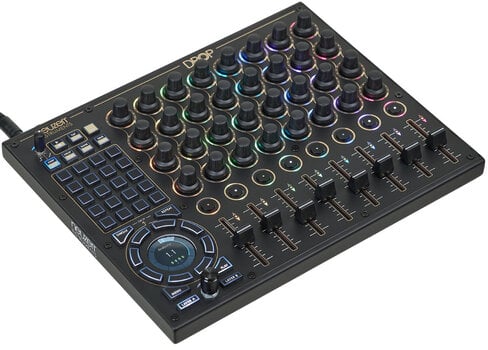 Controlador MIDI Neuzeit Instruments Drop Controlador MIDI - 4