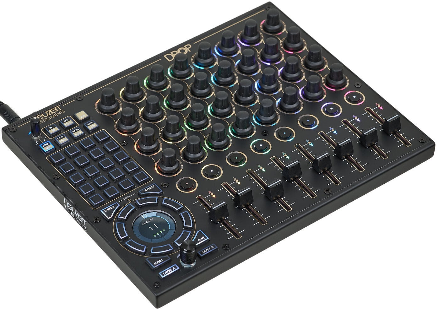USB MIDI