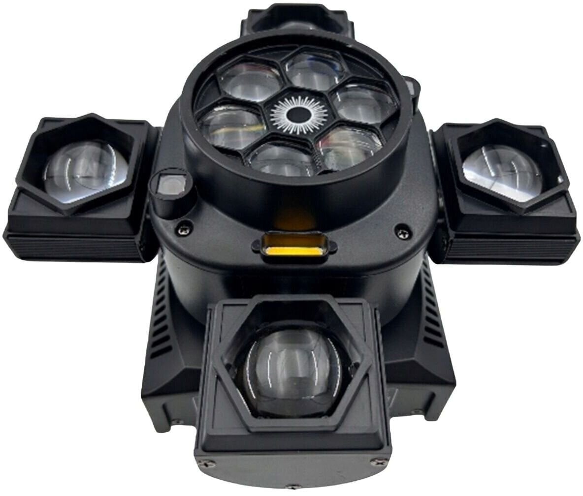 LED-typ