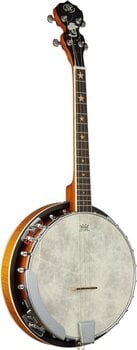 Banjo SX BJ504S Banjo - 3