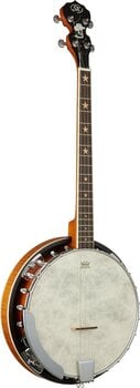 Banjo SX BJ504 Banjo - 3