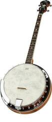 Banjo SX BJ504 Banjo - 4