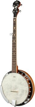 Bandżo SX BJ505 Bandżo - 4