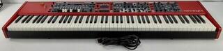 Digital Stage Piano NORD STAGE 4 88 Digital Stage Piano (Pre-owned) - 1