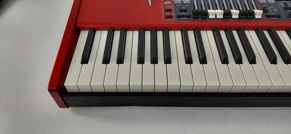 Digital Stage Piano NORD STAGE 4 88 Digital Stage Piano (Pre-owned) - 3