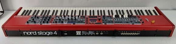 Digital Stage Piano NORD STAGE 4 88 Digital Stage Piano (Pre-owned) - 11