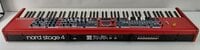 NORD STAGE 4 88 Digital Stage Piano