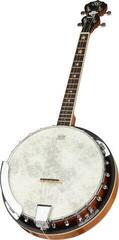 Banjo SX BJ554S Banjo - 4
