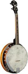 Banjo SX BJ554SVS Banjo - 2