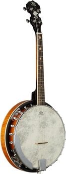 Bandżo SX BJ554SVS Bandżo - 3