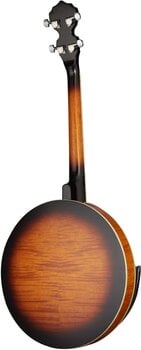 Bandżo SX BJ554SVS Bandżo - 8