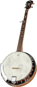 Banjo SX BJ555 Banjo - 5