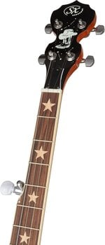 Banjo SX BJ555 Banjo - 10
