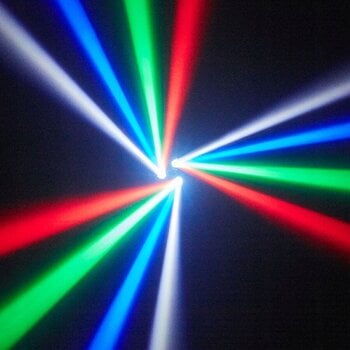 Effet de lumière Light4Me MADNESS TRI 3IN1 Effet de lumière - 7