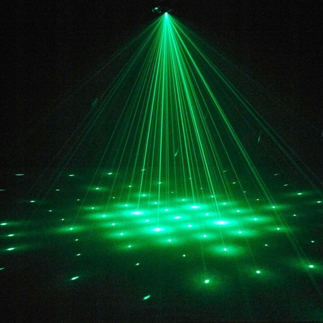LED-leistung
