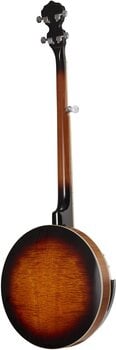 Banjo SX BJ555VS Banjo - 8