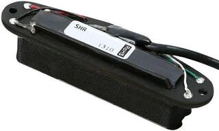Humbucker skaņas noņēmējs Roswell Pickups SHR Bridge Black Humbucker skaņas noņēmējs - 1