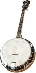 Banjo SX BJ554SP Banjo - 4