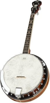 Banjo SX BJ554SP Banjo - 5