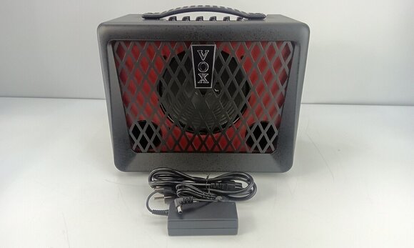 Mini Bass Combo Vox VX50-BA Mini Bass Combo (Neuwertig) - 2