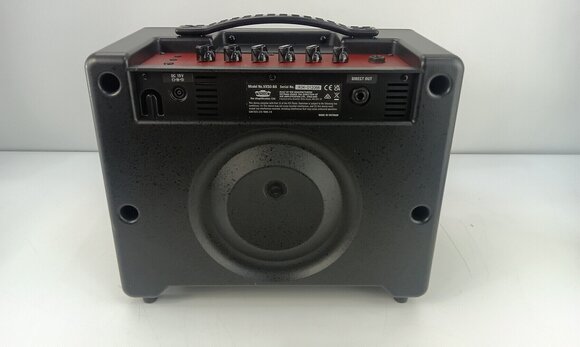 Mini Bass Combo Vox VX50-BA Mini Bass Combo (Neuwertig) - 3
